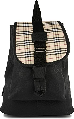 damdam stylish girls school bag college bag