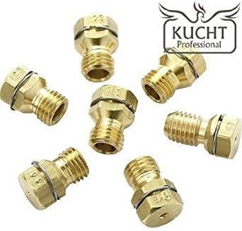 KUCHT LP306 Propane Conversion Kit for KRD306F (Dual Fuel)