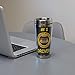 Dicksons Number 1 Bus Driver, Student Delivery Specialist 16 Ounce Stainless Steel Travel Tumbler Mug