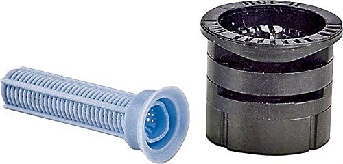 Rain Bird Spray Nozzle 0 " 12 ' Quarter Circle