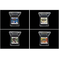 FidgetFidget Digimon World DS,Dusk,Dawn & Championship Version Game Card for Nintendo 3DS Digimon World Championship