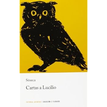 Z Cartas a Lucilio (CLASICOS)