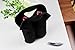 Juvale Wine Bottle Carrier - Neoprene Water Bottle Insulated Tote Bag for 2 750ml Bottles