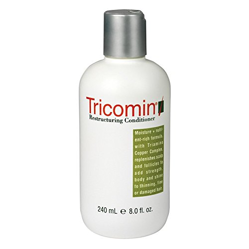 Tricomin Restructuring Conditioner - 8 oz