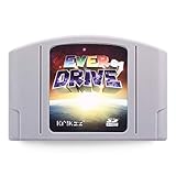 EverDrive 64 v3.0