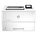 HP Laserjet Enterprise M506dn Monochrome Laser Printer (F2A69A) Essential Bundle