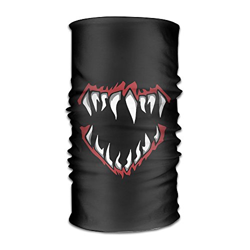 Finn Balor Logo Turban Bandana
