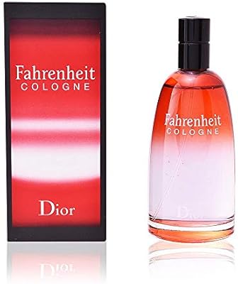dior fahrenheit cologne review
