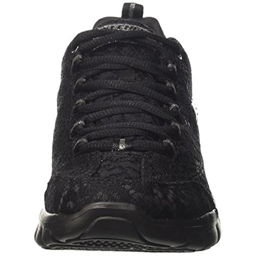 skechers synergy silky sweet