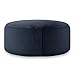 Node Fitness Organic Cotton 14″ Round Zafu Meditation Cushion – Bluethumb 2