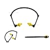 Titus-Folding-U-Band-Comfort-Protection-Over-Ear-Folding-Banded-Ear-Plugs-With-Replacement-Tips