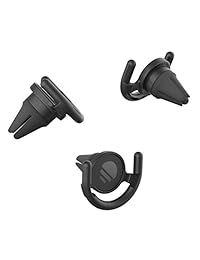 PopSockets: Soporte de rejilla de ventilación para todos los PopSockets Grips