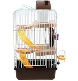 olimpia hamster cage