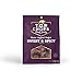 T.O.P. Chops 4 bag mixed assortment--Original, Red Chili Pepper, Sweet and Spicy and Teriyaki