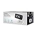 Magnasonic Alarm Clock Radio with USB Charging for Smartphones & Tablets includes Dual Alarm, Battery Backup, Auto Time Set & 1.2