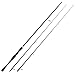 KastKing Perigee II Fishing Rods - Fuji O-ring Line Guides, 24 Ton Carbon Fiber Casting and Spinning Rods - Two Piece Twin-Tip Rods and One Piece Rods