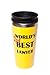 “World’s 2nd Best Lawyer” Tumbler, as Seen on “Better Call Saul”