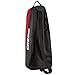 Cressi Palau Deluxe Snorkeling Bag, Long Fins, Red