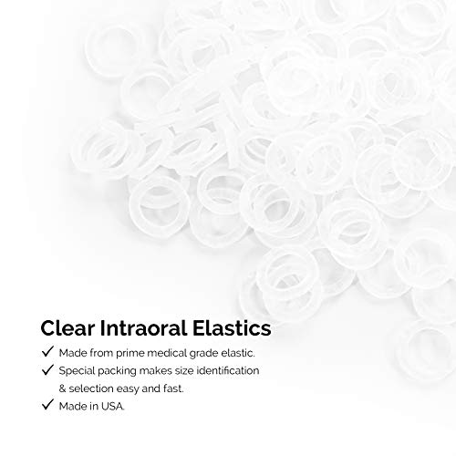 Latex-free 1-inch sturdy materials priced at $12.99.