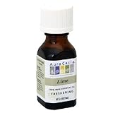 Essential Oil Lime - 0.5 oz - EssOil
