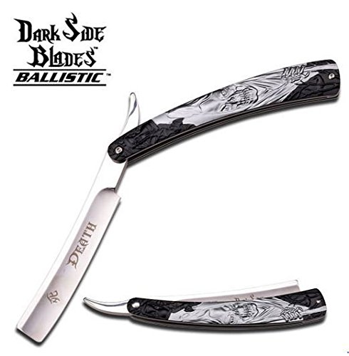 Dark Side Blades Ballistic 