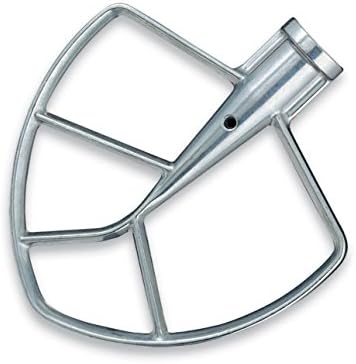 KitchenAid KN256BBT Flat Beater Fits 5-6 Quart Lift Stand Mixers 9703485 New