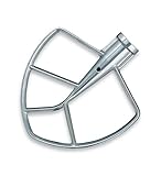 KitchenAid KN256BBT Flat Beater Fits 5-6 Quart Lift Stand Mixers 9703485 New
