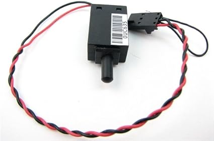 Amazon Com Dell Optiplex 755 Desktop Intrusion Switch Cable Uc635 Home Audio Theater