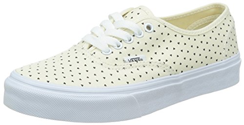 vans authentic slim w