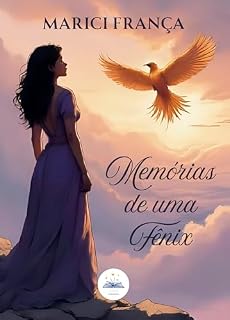 Livro Memórias de uma Fênix