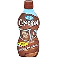 Askeys Choc Chunk Crackin' Ice Cream Topping 225g