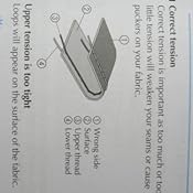 Amazon.com: Brother Computerized Sewing and Quilting