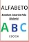 Livro ALFABETO Aventura Colorida Pelo Alfabeto!