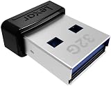 Lexar JumpDrive S47 32GB USB 3.1 Flash Drive Black LJDS47-32GABBK view 3