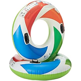 amazon prime swim floats