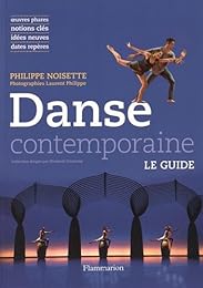 Danse contemporaine