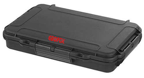 Hermetic airtight 30b072 Briefcase