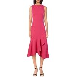 Calvin Klein Women's Sleeveless Dress 