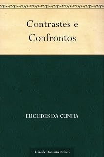 Livro Contrastes e Confrontos