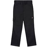 Dickies Men's Loose-Fit Cargo Work Pant