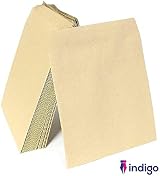 Indigo Brown Manilla Self-Seal Wage Envelopes Sage Compatible Pack 1000 view 2