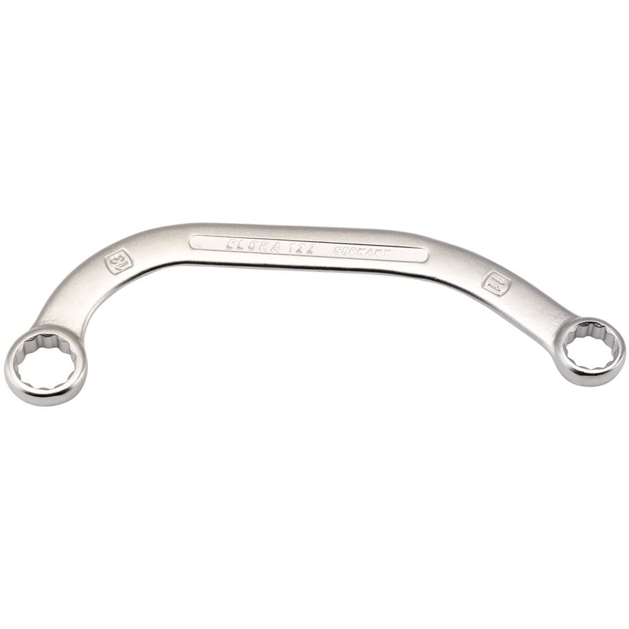 Draper 14577 11 x 13mm Obstruction Ring Spanner