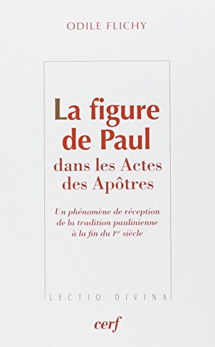 La  figure de Paul dans les 