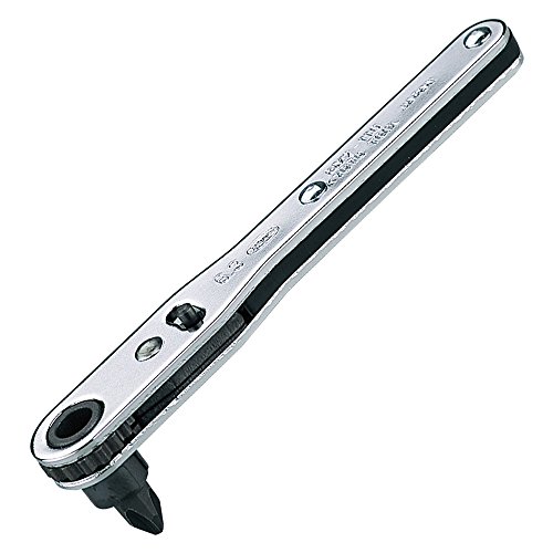 KTC 板ラチェット差替えドライバーの商品画像