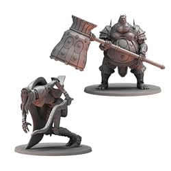 Steamforged Games Dark Souls The Roleplaying Game