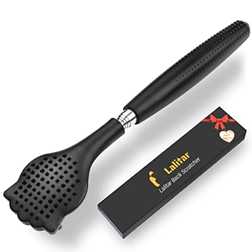 Back Scratcher,Retractable Back Scratcher cat rake Back Scratcher for