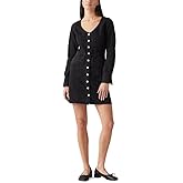 Levi's Womens Monroe Denim Dress (Also Available in Plus)