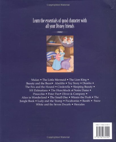 Disney S Family Storybook Collection 75 Fables For Living Loving And Learning Kahn Sheryl Walsh Balducci Rita 9780786832002 Amazon Com Books