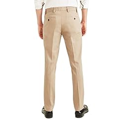 Dockers Men's Slim Fit Easy Khaki