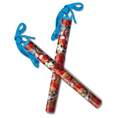 CYP Imports Patrol - Penna a sfera con corda, confezione da 36, colore: Blu